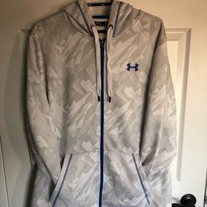 Under Armour Storm Zip up Hoodie